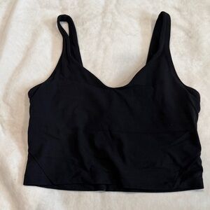 Lululemon Align tank top